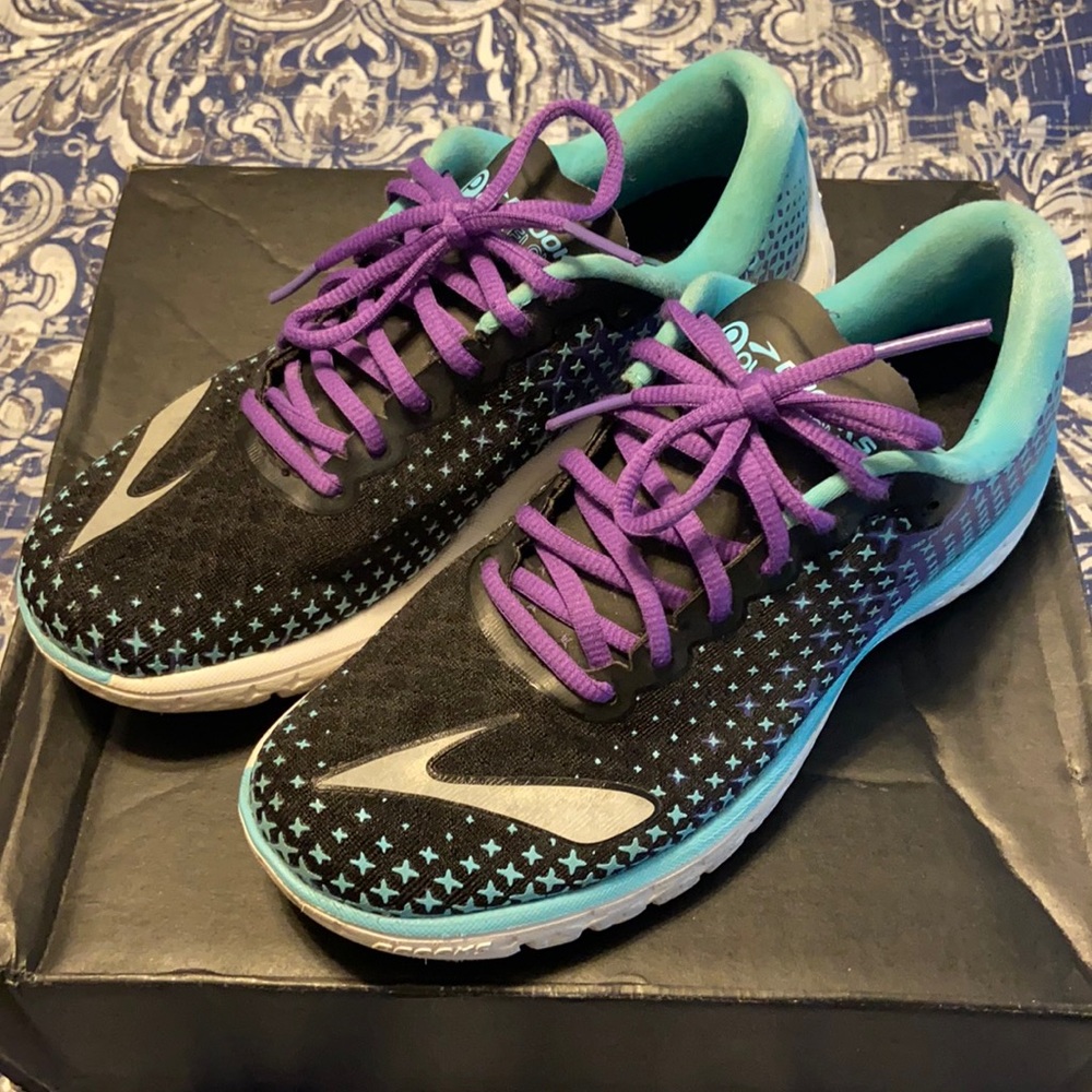 Brooks Pure Flow 5 Running Shoe